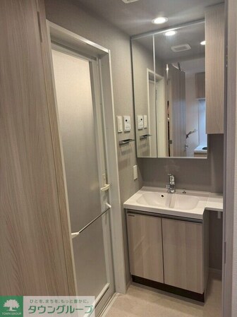 エストゥルース亀戸の物件内観写真